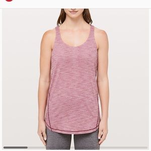 Movement to Movement 2-in-1 Tank